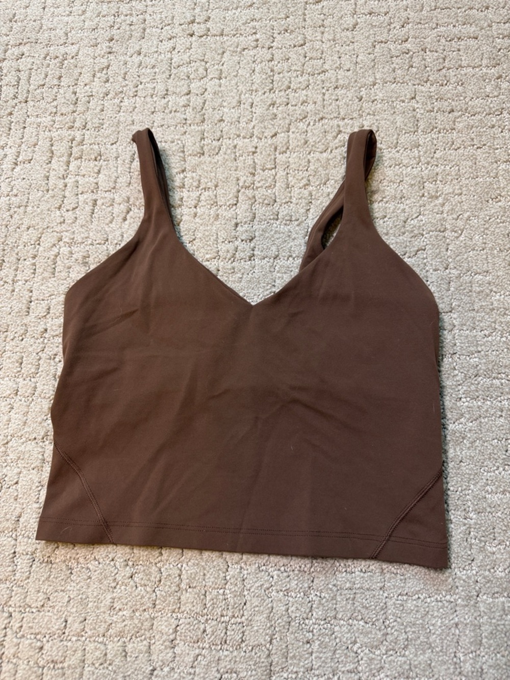 lululemon Align™ Tank Top Light Support A/B Cup